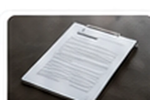 Documentenservice door KoerierHouten.nl
